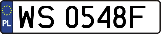 WS0548F