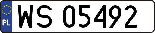 WS05492