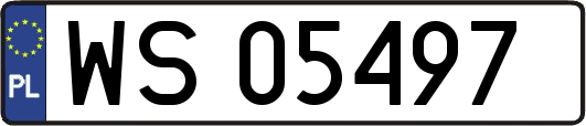 WS05497