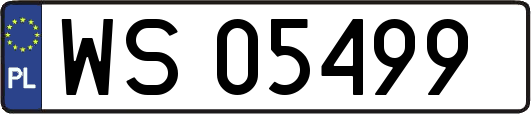 WS05499