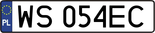 WS054EC