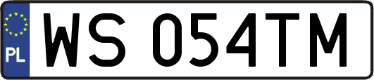 WS054TM