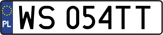 WS054TT