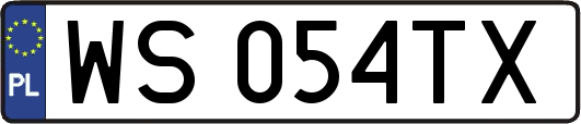 WS054TX