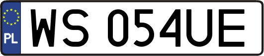 WS054UE