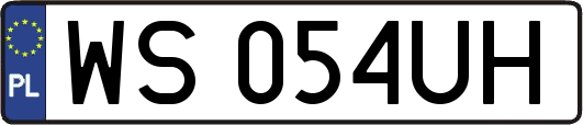 WS054UH