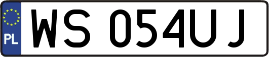 WS054UJ