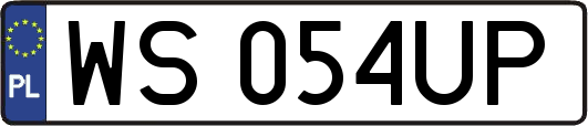 WS054UP