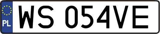 WS054VE