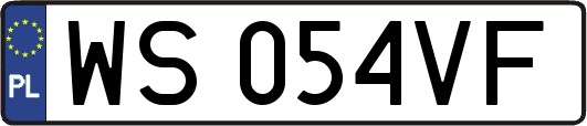 WS054VF