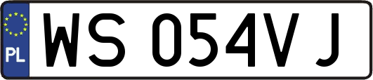 WS054VJ