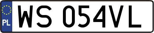 WS054VL