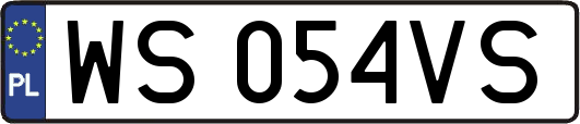 WS054VS