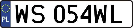 WS054WL