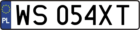 WS054XT