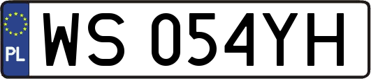 WS054YH