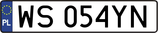 WS054YN