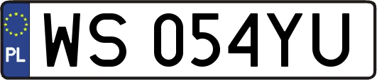 WS054YU