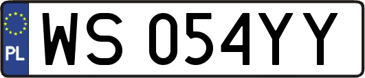 WS054YY