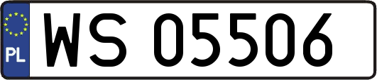 WS05506