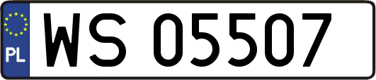 WS05507