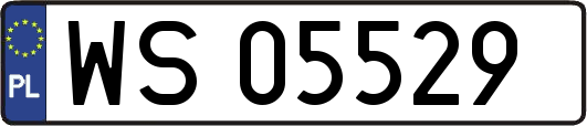WS05529