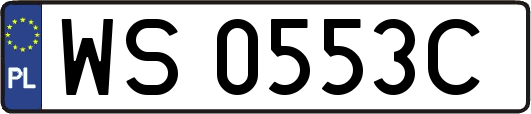 WS0553C