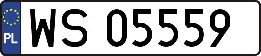 WS05559