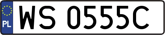 WS0555C