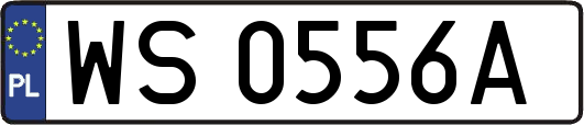 WS0556A