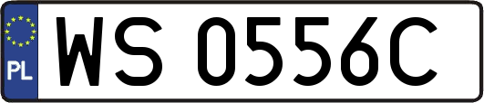 WS0556C