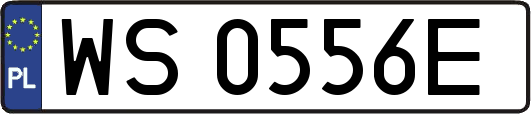 WS0556E
