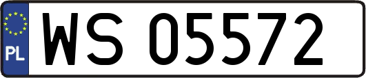 WS05572