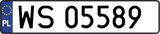 WS05589