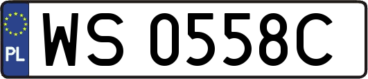 WS0558C