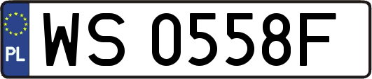 WS0558F