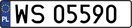 WS05590