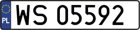 WS05592