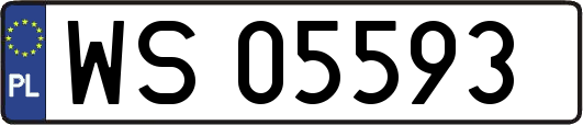 WS05593