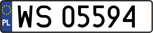 WS05594