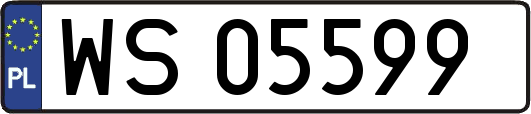 WS05599