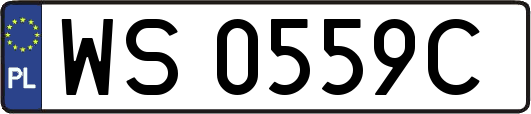 WS0559C