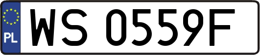 WS0559F