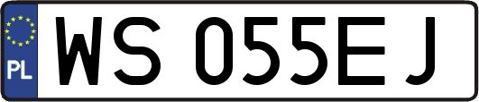 WS055EJ