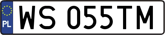 WS055TM
