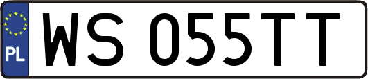 WS055TT