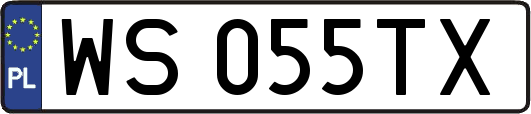WS055TX
