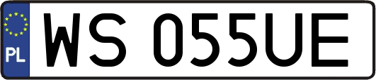 WS055UE