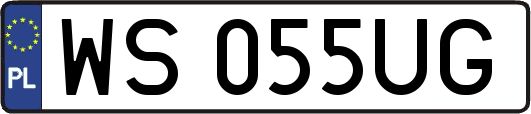 WS055UG