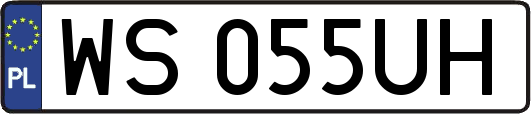 WS055UH